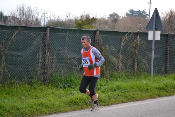 Giro del Lago di Bracciano (13/02/2011) 135