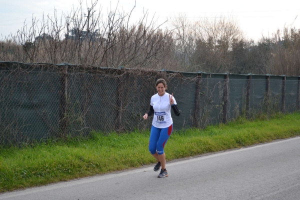 Giro del Lago di Bracciano (13/02/2011) 136