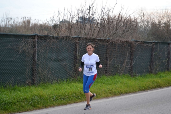 Giro del Lago di Bracciano (13/02/2011) 137