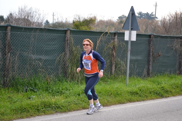 Giro del Lago di Bracciano (13/02/2011) 140