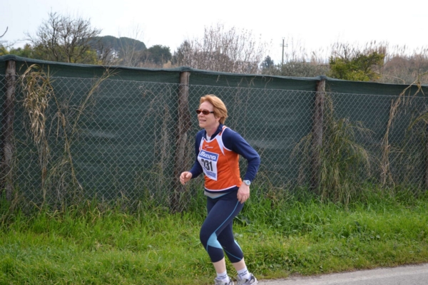 Giro del Lago di Bracciano (13/02/2011) 142