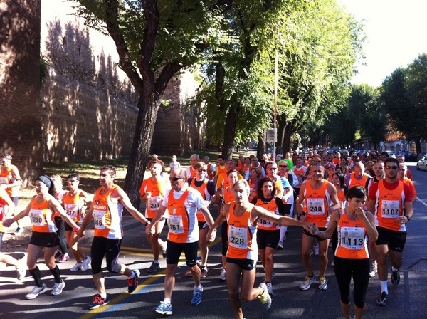 Run for Food (16/10/2011) 0002