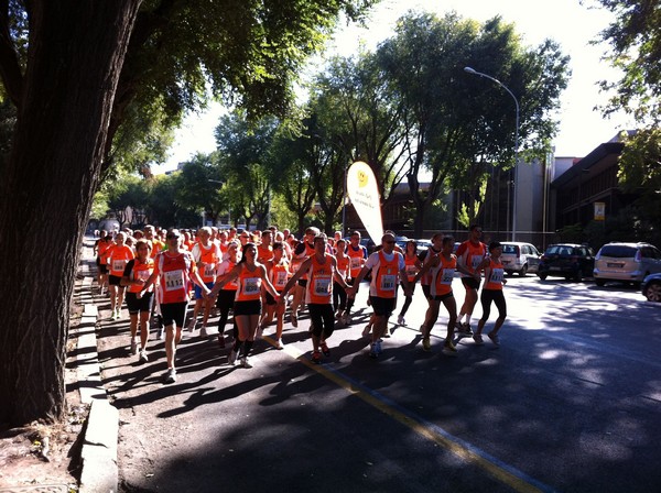 Run for Food (16/10/2011) 0003