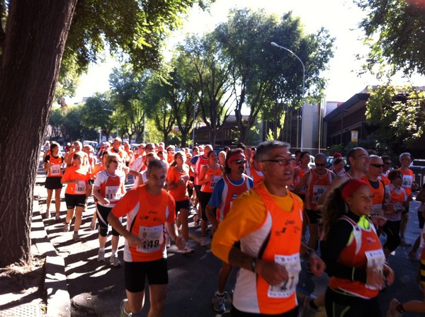 Run for Food (16/10/2011) 0005
