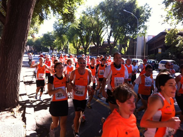Run for Food (16/10/2011) 0007