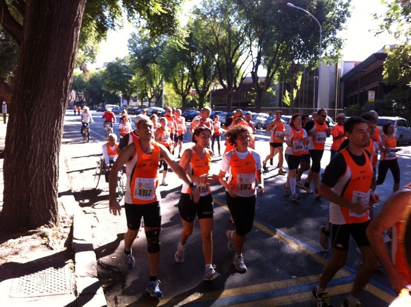 Run for Food (16/10/2011) 0008