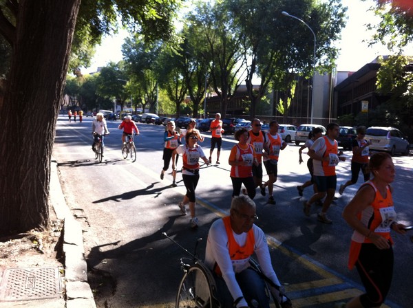 Run for Food (16/10/2011) 0010