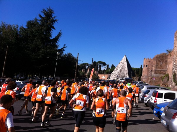 Run for Food (16/10/2011) 0011
