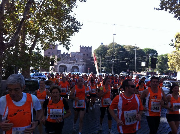 Run for Food (16/10/2011) 0012