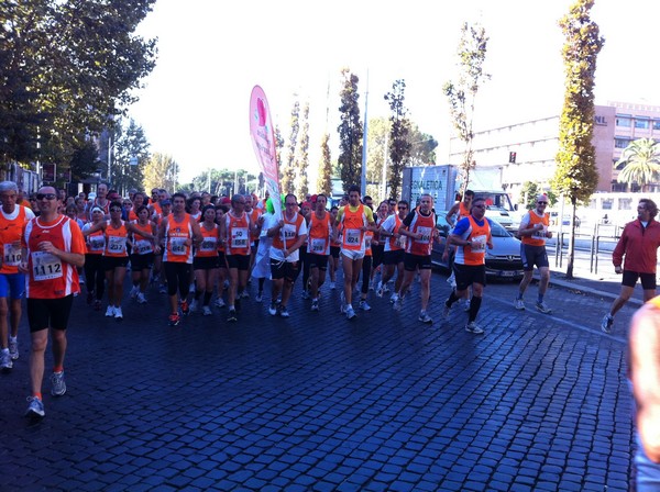 Run for Food (16/10/2011) 0013