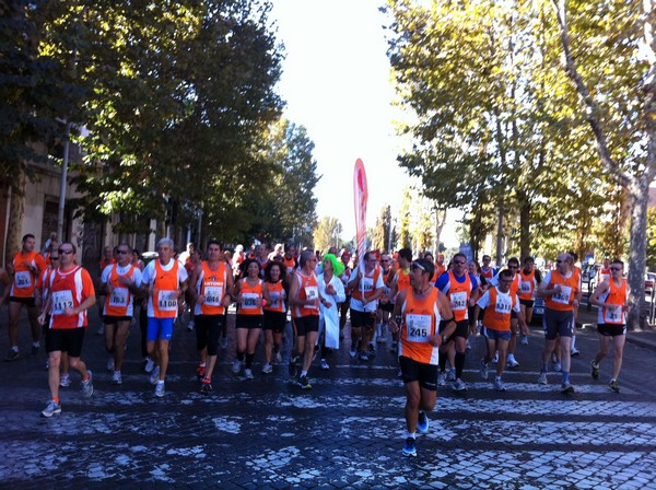 Run for Food (16/10/2011) 0014