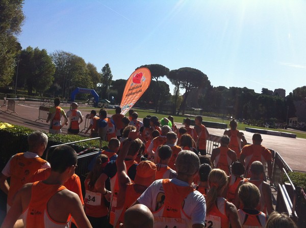 Run for Food (16/10/2011) 0016