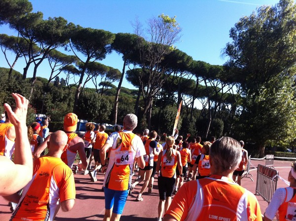 Run for Food (16/10/2011) 0017