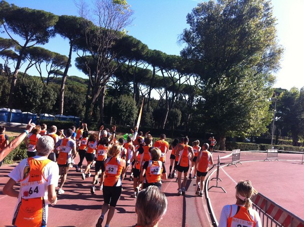 Run for Food (16/10/2011) 0018