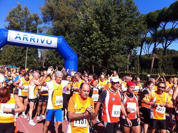 Run for Food (16/10/2011) 0020