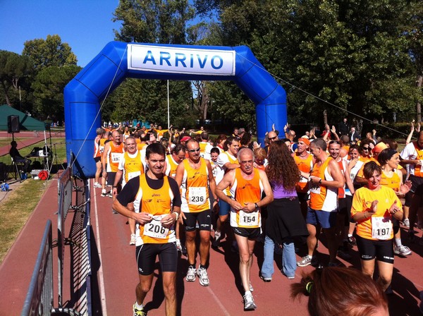 Run for Food (16/10/2011) 0021