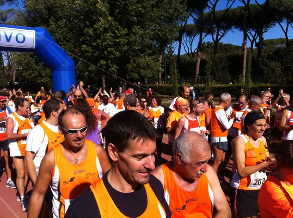 Run for Food (16/10/2011) 0022