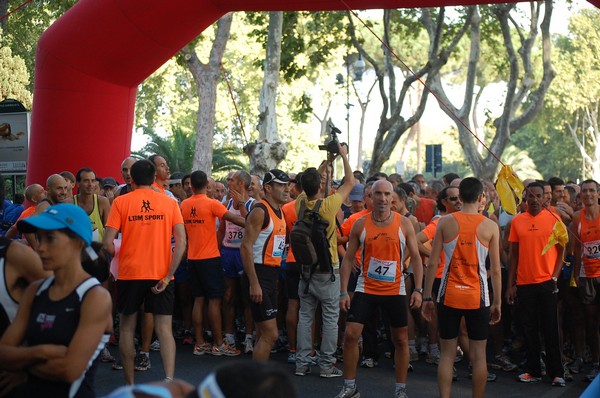 Blood Runner (18/09/2011) 0004