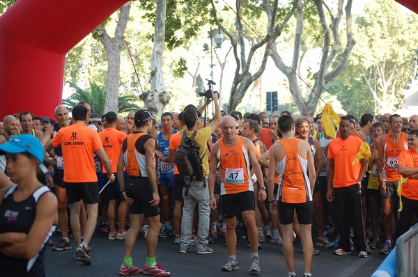 Blood Runner (18/09/2011) 0005
