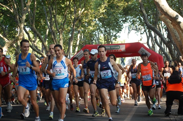 Blood Runner (18/09/2011) 0021