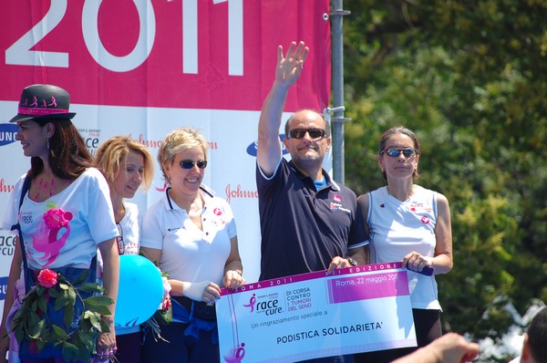 Race For The Cure (22/05/2011) 0012