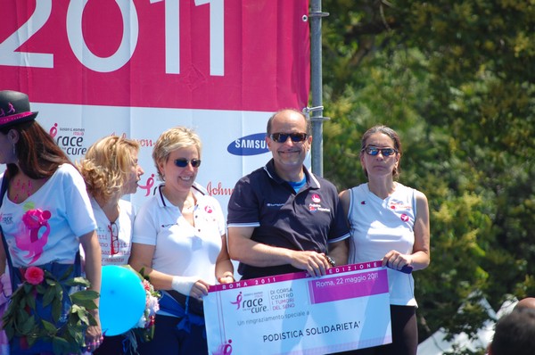 Race For The Cure (22/05/2011) 0013