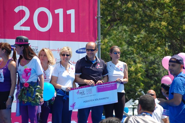Race For The Cure (22/05/2011) 0014