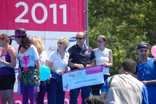 Race For The Cure (22/05/2011) 0015