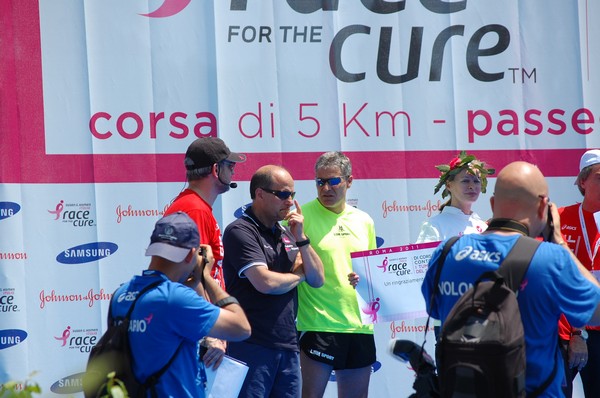 Race For The Cure (22/05/2011) 0017