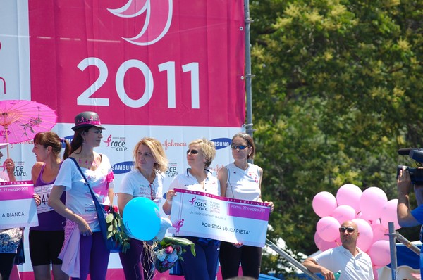 Race For The Cure (22/05/2011) 0018