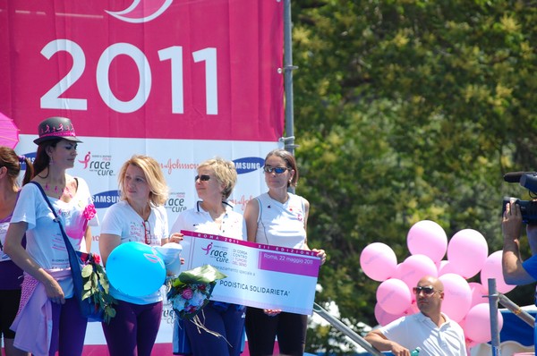 Race For The Cure (22/05/2011) 0019