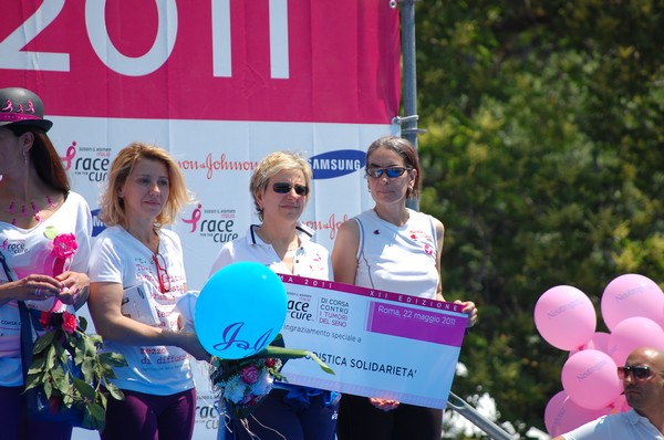 Race For The Cure (22/05/2011) 0020