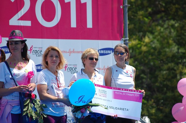 Race For The Cure (22/05/2011) 0021
