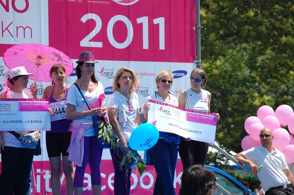Race For The Cure (22/05/2011) 0023