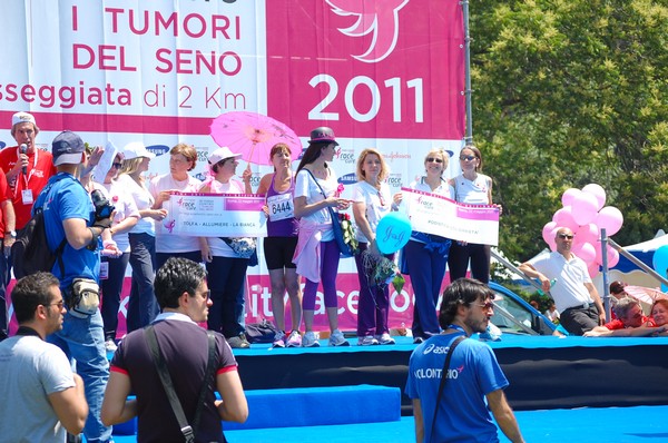 Race For The Cure (22/05/2011) 0026