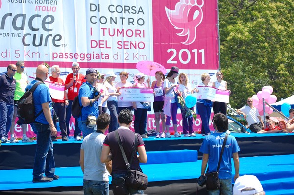 Race For The Cure (22/05/2011) 0027