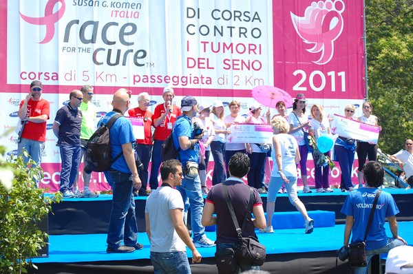 Race For The Cure (22/05/2011) 0029