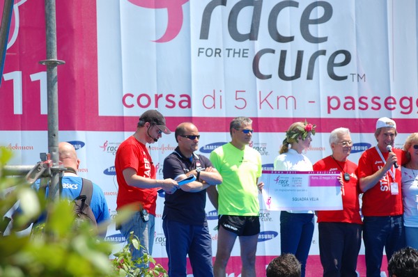 Race For The Cure (22/05/2011) 0032