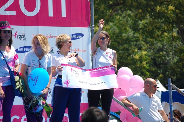 Race For The Cure (22/05/2011) 0035