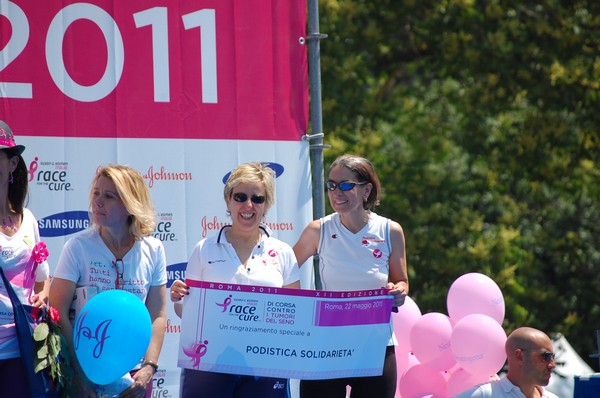 Race For The Cure (22/05/2011) 0036