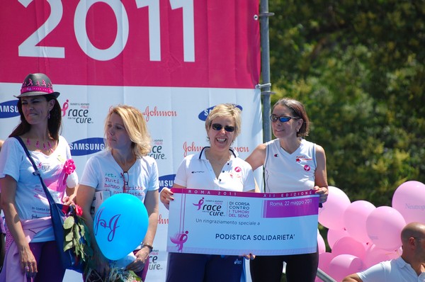 Race For The Cure (22/05/2011) 0037