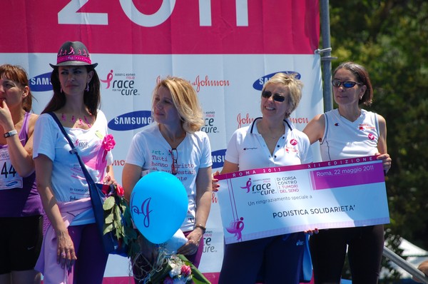 Race For The Cure (22/05/2011) 0038