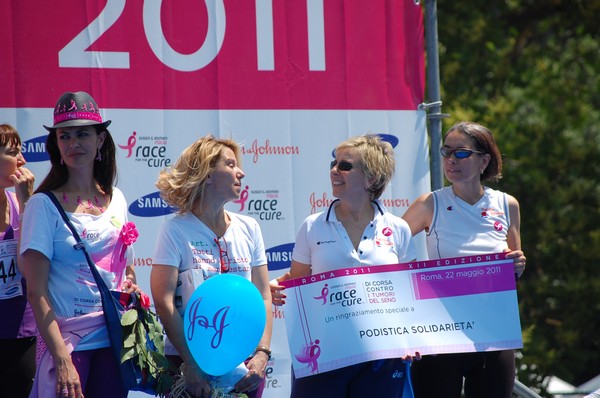 Race For The Cure (22/05/2011) 0040