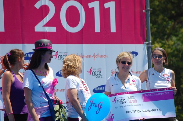 Race For The Cure (22/05/2011) 0041