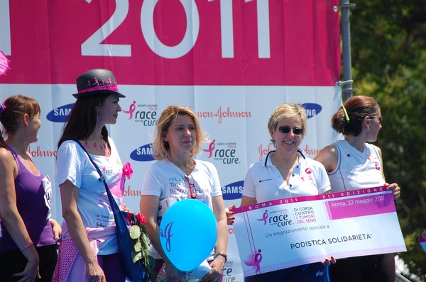 Race For The Cure (22/05/2011) 0042