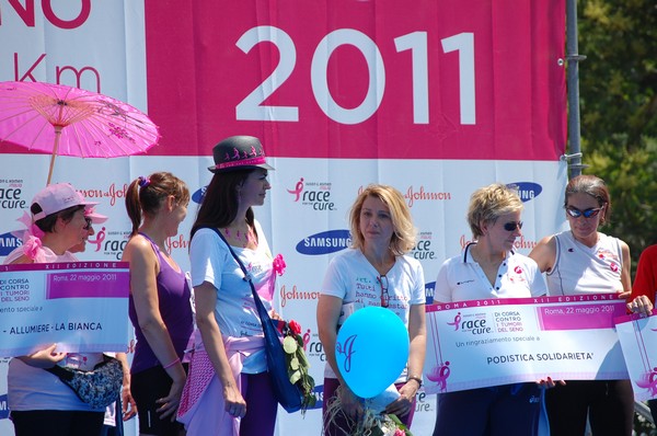 Race For The Cure (22/05/2011) 0043