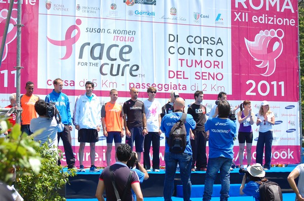 Race For The Cure (22/05/2011) 0047
