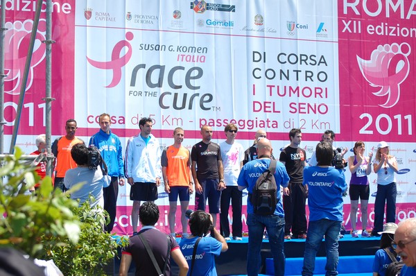 Race For The Cure (22/05/2011) 0048