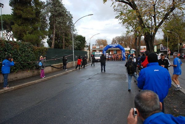 Mezza Maratona a Staffetta - Trofeo Arcobaleno (04/12/2011) 0001