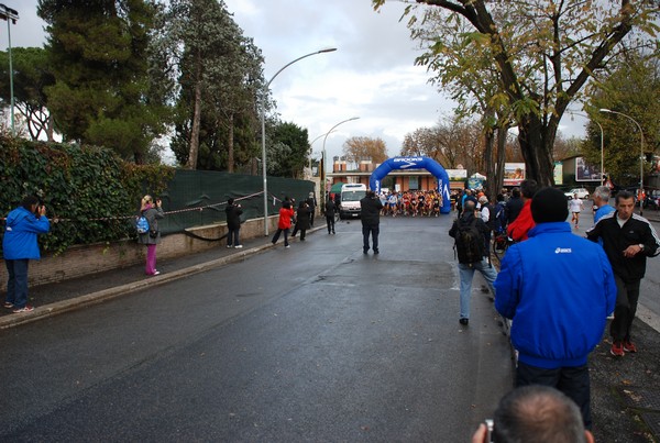 Mezza Maratona a Staffetta - Trofeo Arcobaleno (04/12/2011) 0002